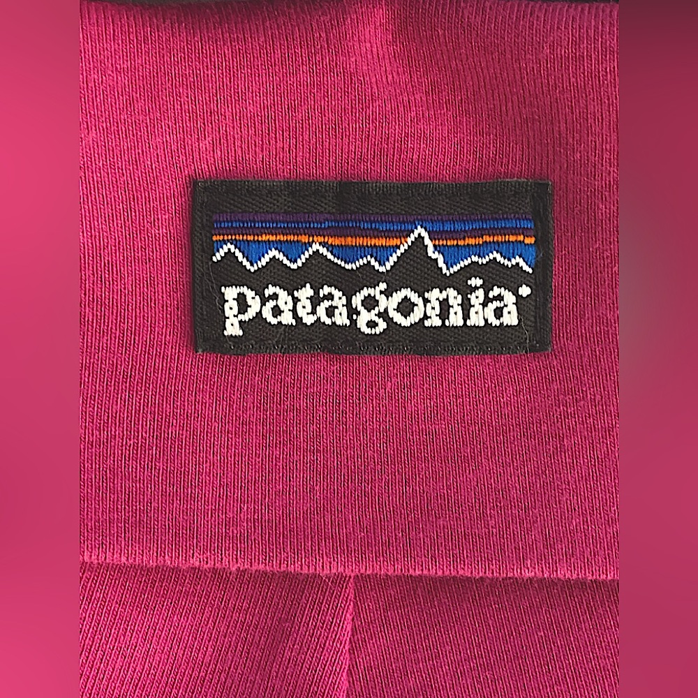 Patagonia organic cotton woman legging size XS - Picture 11 of 11